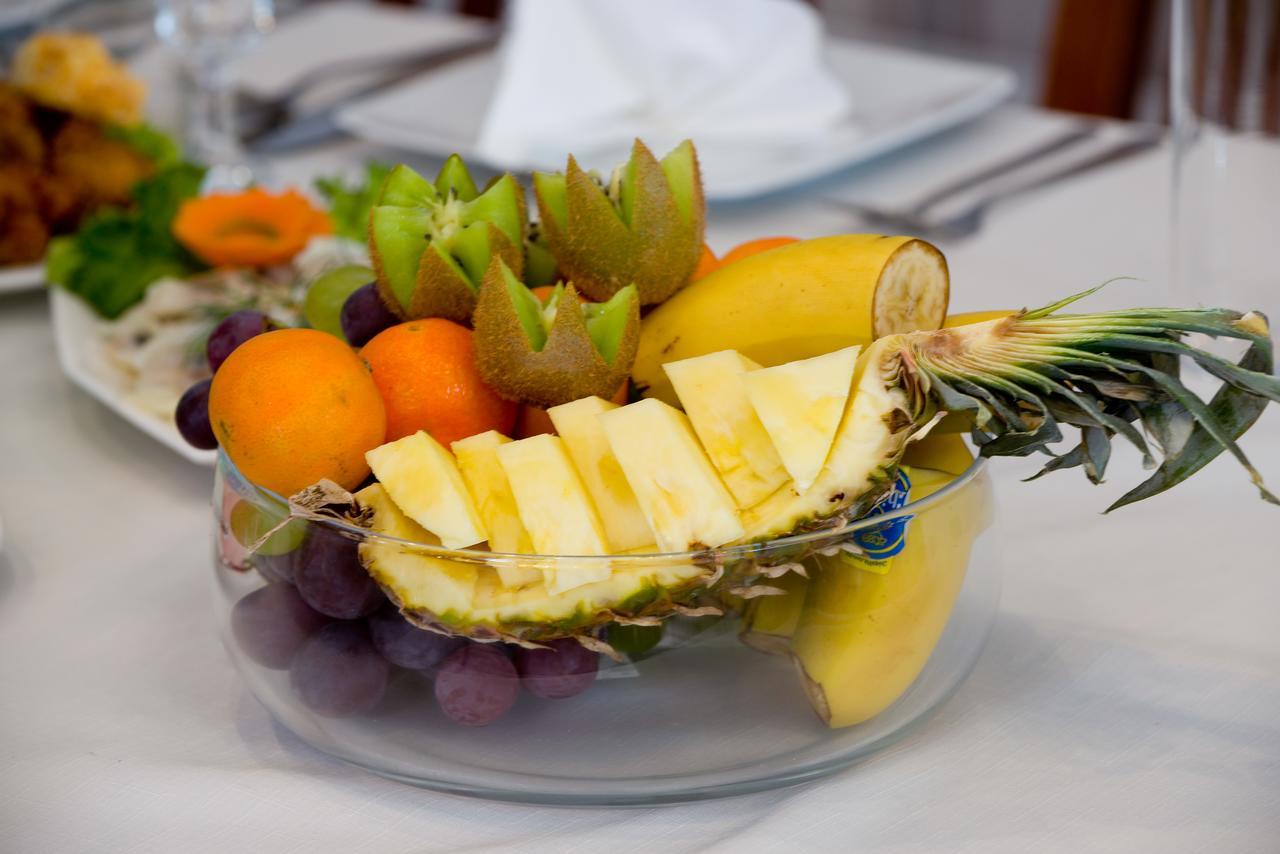 Hostel & Restauracja Santorini Bialystok Ngoại thất bức ảnh